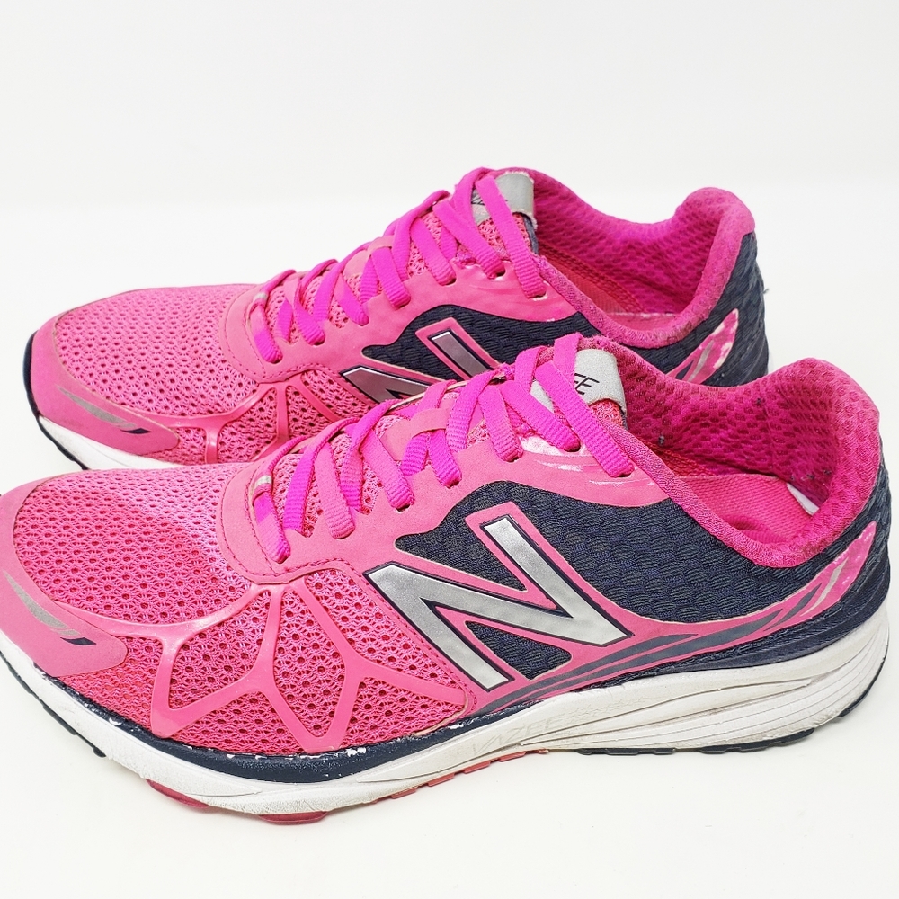 New Balance  Running Shoes, Women's Size 6.5 Pink
